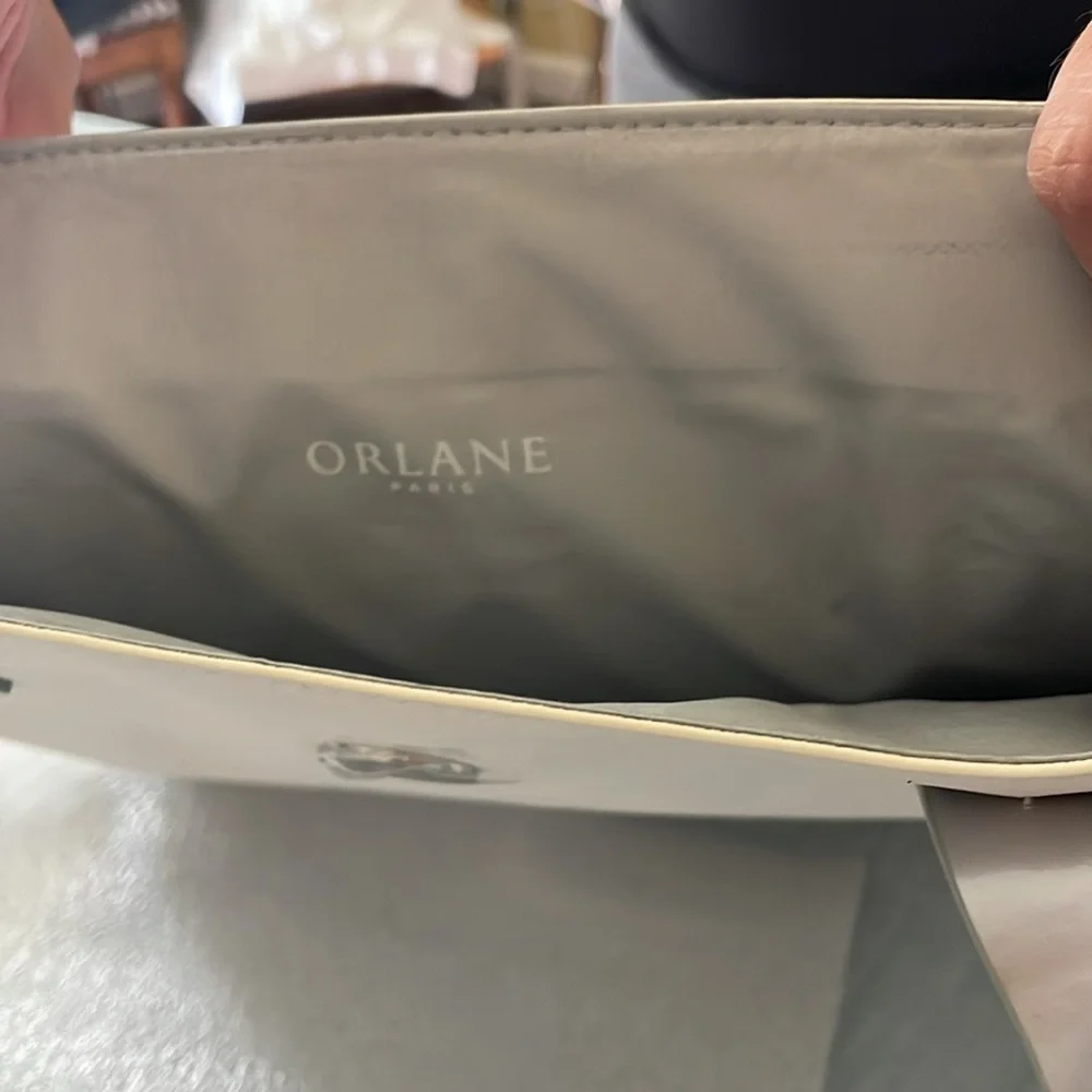 NWT Orlane Tote